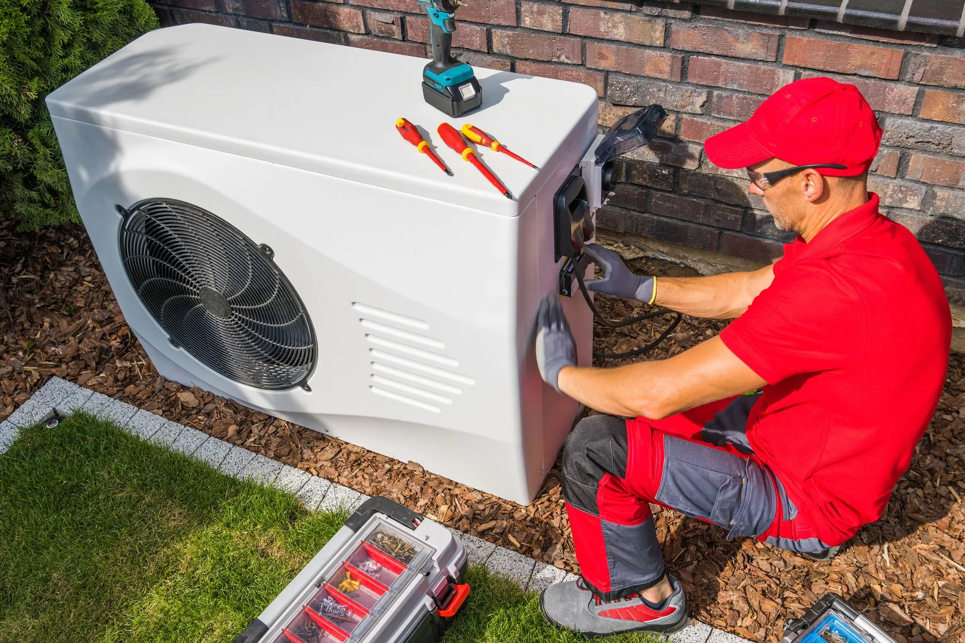 About HVAC in Black Diamond, WA